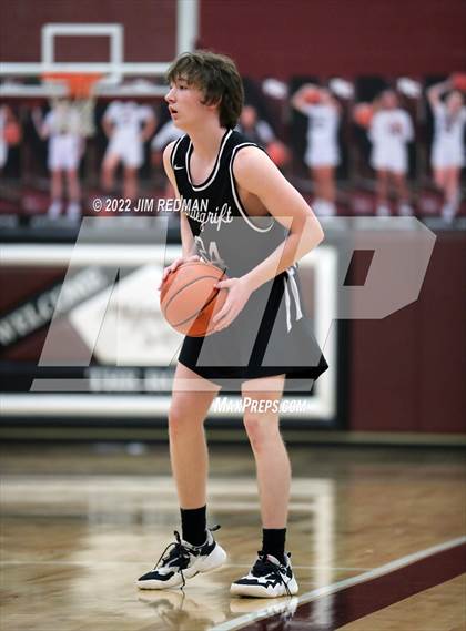 Thumbnail 2 in JV: Vandegrift @ Round Rock photogallery.