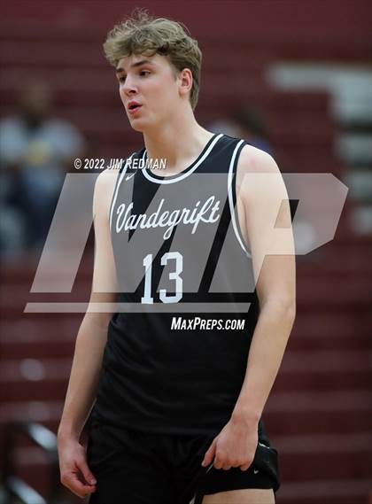 Thumbnail 1 in JV: Vandegrift @ Round Rock photogallery.