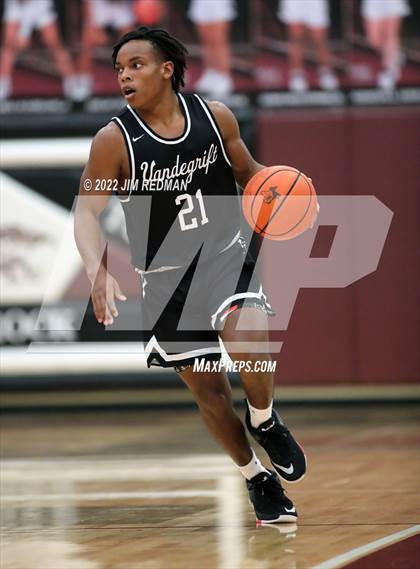 Thumbnail 3 in JV: Vandegrift @ Round Rock photogallery.