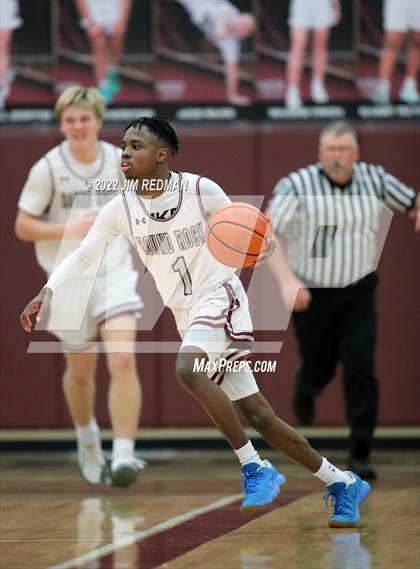 Thumbnail 3 in JV: Vandegrift @ Round Rock photogallery.