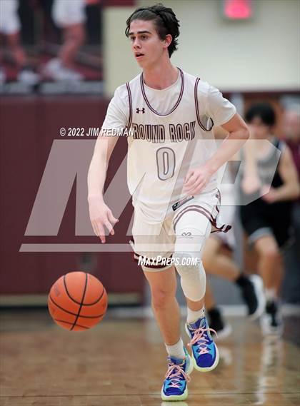 Thumbnail 2 in JV: Vandegrift @ Round Rock photogallery.