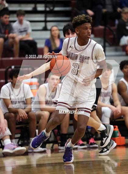 Thumbnail 1 in JV: Vandegrift @ Round Rock photogallery.