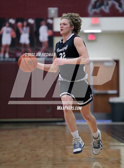 Thumbnail 3 in JV: Vandegrift @ Round Rock photogallery.