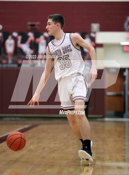 Thumbnail 2 in JV: Vandegrift @ Round Rock photogallery.