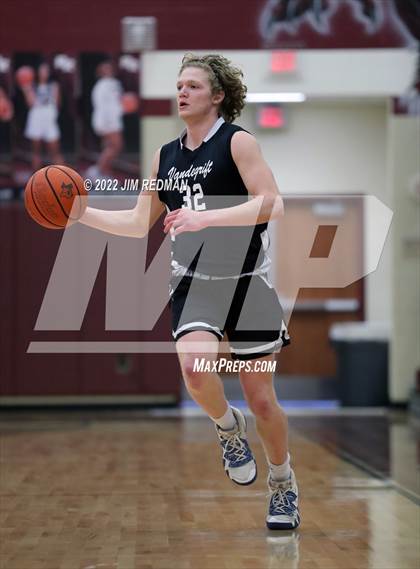 Thumbnail 2 in JV: Vandegrift @ Round Rock photogallery.