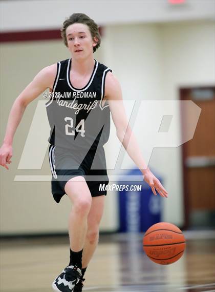 Thumbnail 3 in JV: Vandegrift @ Round Rock photogallery.