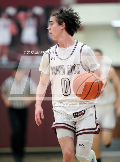 Thumbnail 3 in JV: Vandegrift @ Round Rock photogallery.