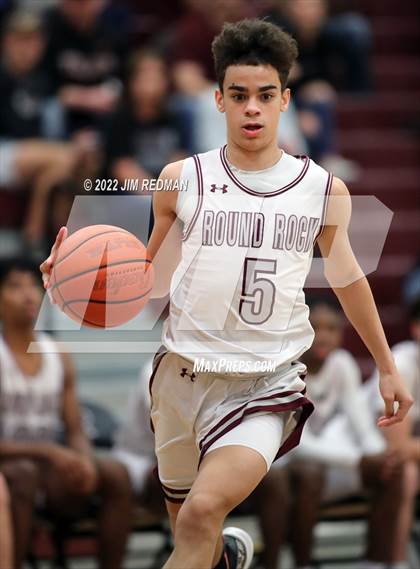 Thumbnail 1 in JV: Vandegrift @ Round Rock photogallery.