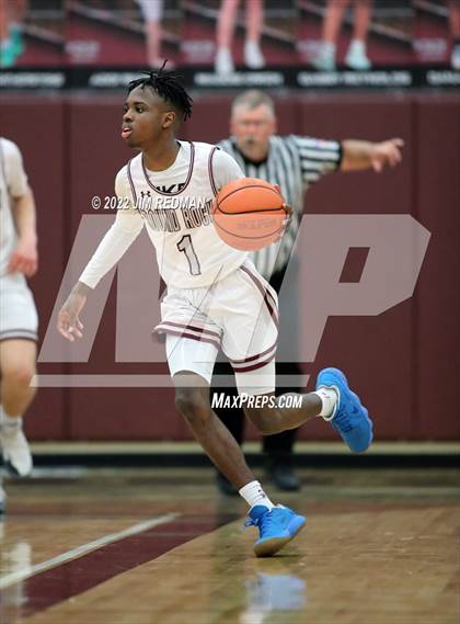 Thumbnail 1 in JV: Vandegrift @ Round Rock photogallery.