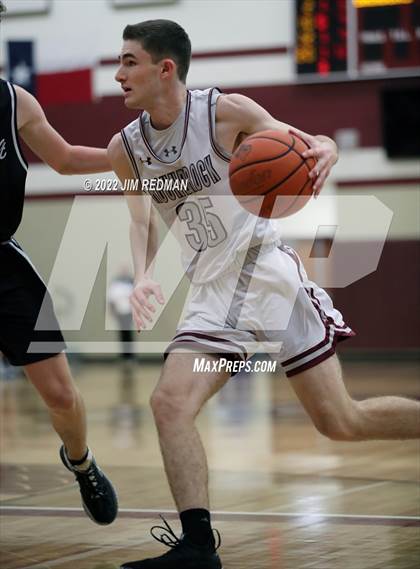 Thumbnail 3 in JV: Vandegrift @ Round Rock photogallery.