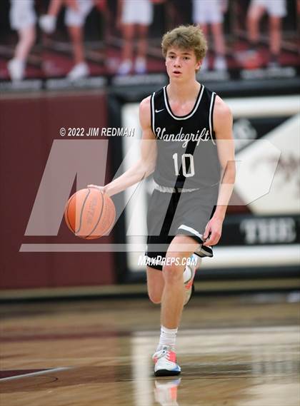 Thumbnail 1 in JV: Vandegrift @ Round Rock photogallery.