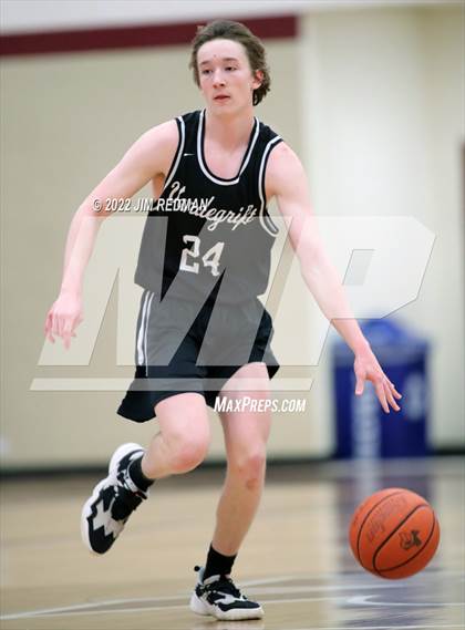 Thumbnail 2 in JV: Vandegrift @ Round Rock photogallery.