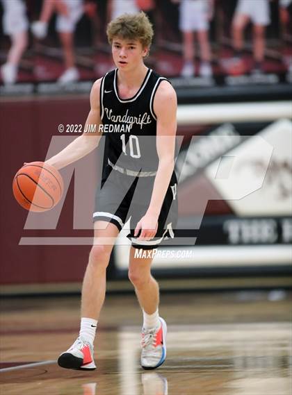 Thumbnail 3 in JV: Vandegrift @ Round Rock photogallery.