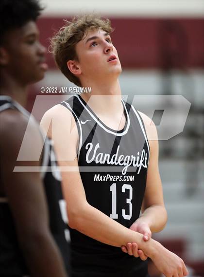 Thumbnail 3 in JV: Vandegrift @ Round Rock photogallery.