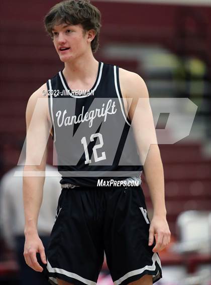 Thumbnail 2 in JV: Vandegrift @ Round Rock photogallery.