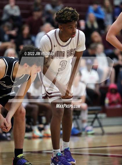 Thumbnail 3 in JV: Vandegrift @ Round Rock photogallery.