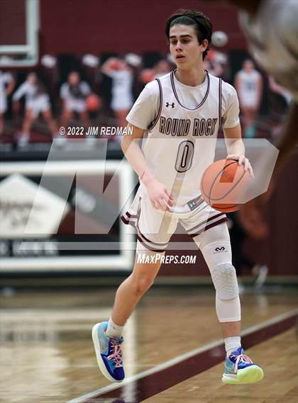 Thumbnail 2 in JV: Vandegrift @ Round Rock photogallery.