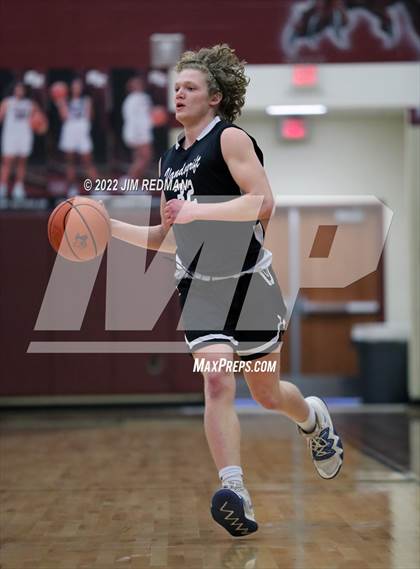 Thumbnail 1 in JV: Vandegrift @ Round Rock photogallery.