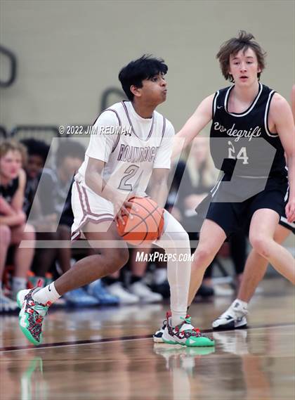 Thumbnail 3 in JV: Vandegrift @ Round Rock photogallery.