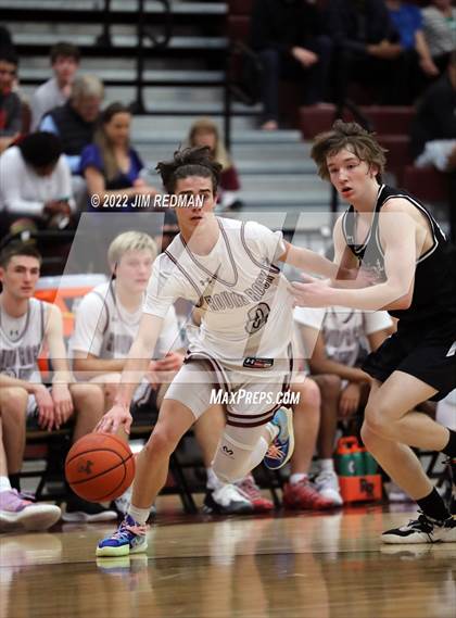 Thumbnail 3 in JV: Vandegrift @ Round Rock photogallery.