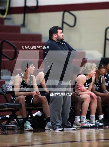 Thumbnail 1 in JV: Vandegrift @ Round Rock photogallery.