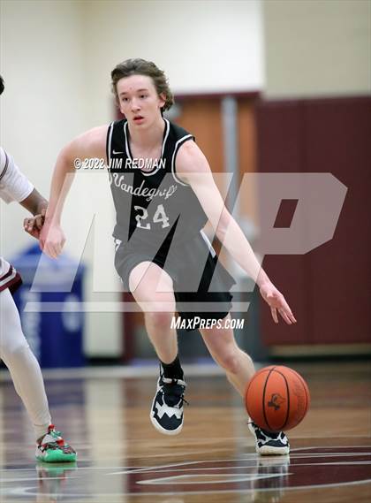 Thumbnail 3 in JV: Vandegrift @ Round Rock photogallery.