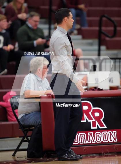 Thumbnail 1 in JV: Vandegrift @ Round Rock photogallery.