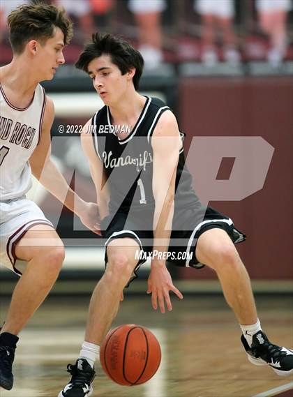 Thumbnail 1 in JV: Vandegrift @ Round Rock photogallery.
