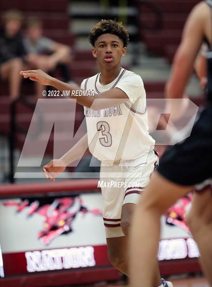 Thumbnail 1 in JV: Vandegrift @ Round Rock photogallery.