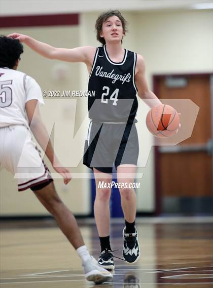 Thumbnail 1 in JV: Vandegrift @ Round Rock photogallery.
