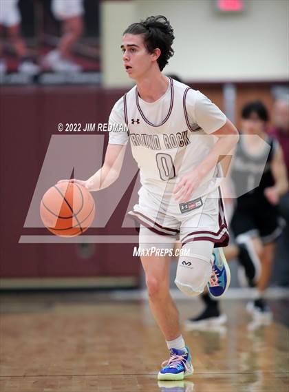 Thumbnail 1 in JV: Vandegrift @ Round Rock photogallery.