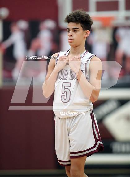 Thumbnail 2 in JV: Vandegrift @ Round Rock photogallery.