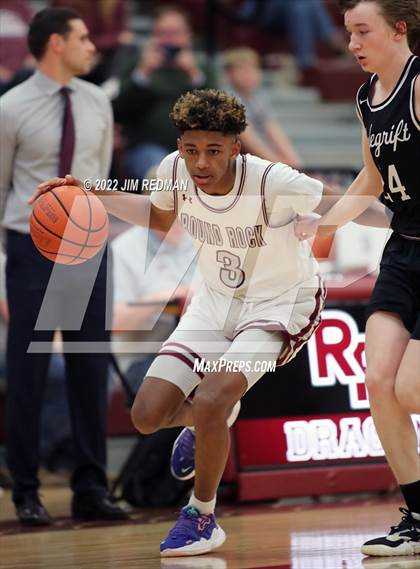 Thumbnail 2 in JV: Vandegrift @ Round Rock photogallery.