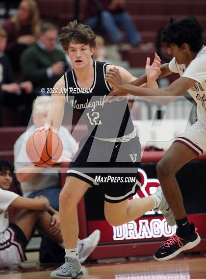 Thumbnail 1 in JV: Vandegrift @ Round Rock photogallery.