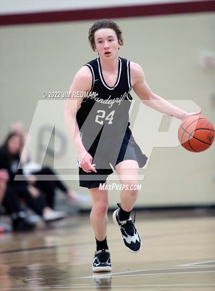 Thumbnail 1 in JV: Vandegrift @ Round Rock photogallery.