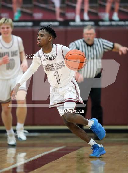 Thumbnail 2 in JV: Vandegrift @ Round Rock photogallery.