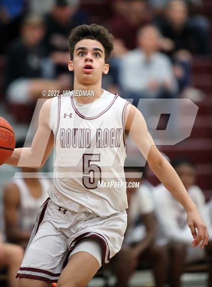 Thumbnail 3 in JV: Vandegrift @ Round Rock photogallery.