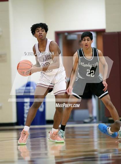 Thumbnail 2 in JV: Vandegrift @ Round Rock photogallery.