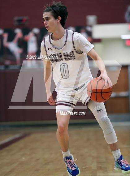 Thumbnail 3 in JV: Vandegrift @ Round Rock photogallery.