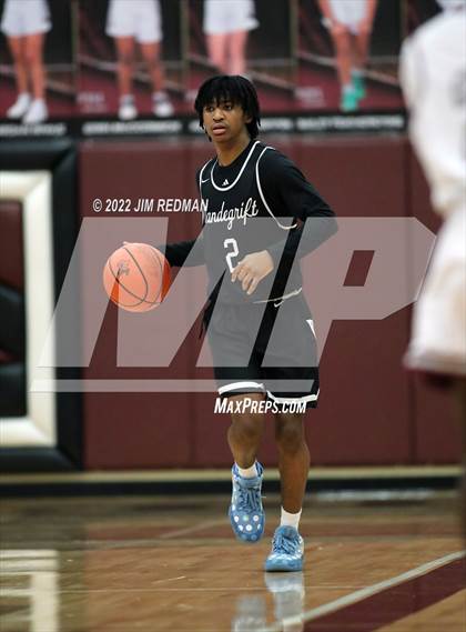 Thumbnail 2 in JV: Vandegrift @ Round Rock photogallery.