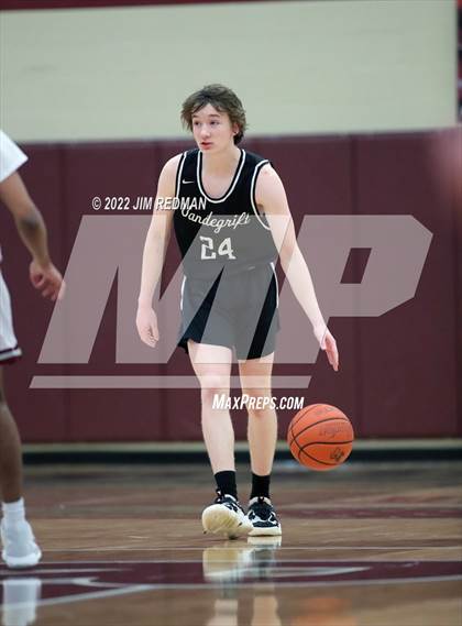 Thumbnail 3 in JV: Vandegrift @ Round Rock photogallery.