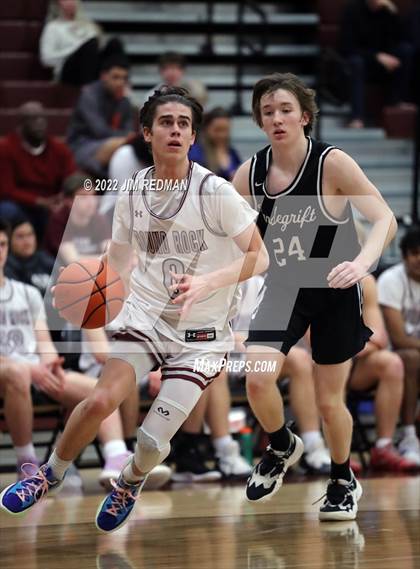 Thumbnail 3 in JV: Vandegrift @ Round Rock photogallery.