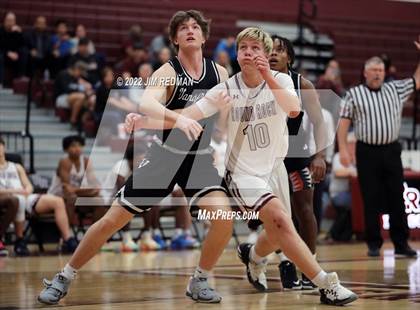 Thumbnail 2 in JV: Vandegrift @ Round Rock photogallery.