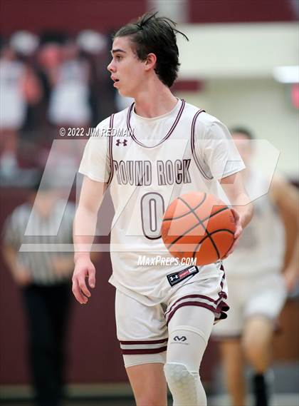 Thumbnail 1 in JV: Vandegrift @ Round Rock photogallery.