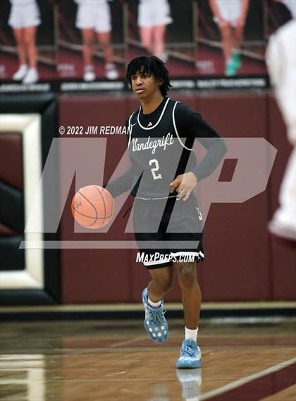 Thumbnail 1 in JV: Vandegrift @ Round Rock photogallery.