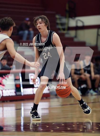 Thumbnail 3 in JV: Vandegrift @ Round Rock photogallery.