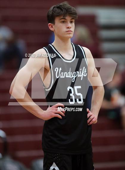 Thumbnail 2 in JV: Vandegrift @ Round Rock photogallery.