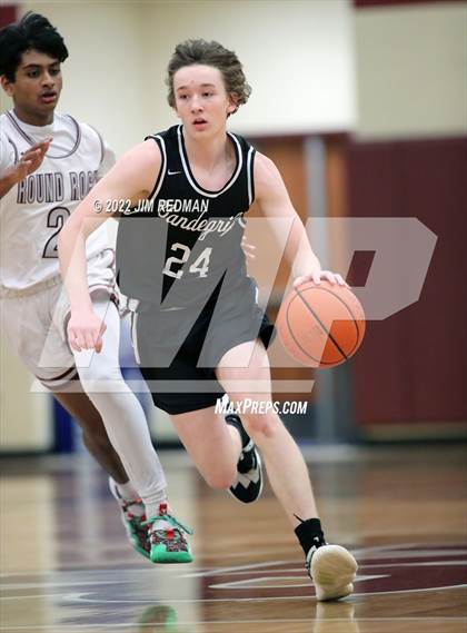 Thumbnail 3 in JV: Vandegrift @ Round Rock photogallery.