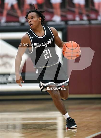 Thumbnail 2 in JV: Vandegrift @ Round Rock photogallery.