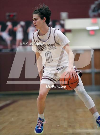 Thumbnail 1 in JV: Vandegrift @ Round Rock photogallery.